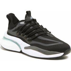 Boty adidas Alphaboost V1 Sustainable BOOST HP2758 Black