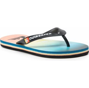 Žabky Quiksilver AQYL101242 BYJ1