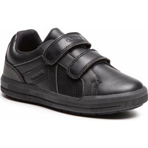 Sneakersy Geox J Arzach B. G J944AG 05443 C9999 S Black