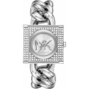 Hodinky Michael Kors MK4718 Silver