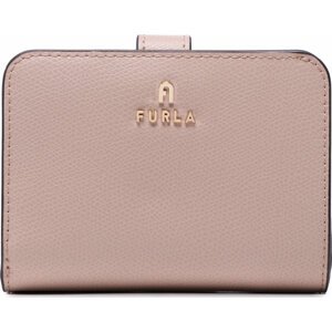 Malá dámská peněženka Furla Camelia WP00315-ARE000-B4L00-1-007-20-CN-P Béžová
