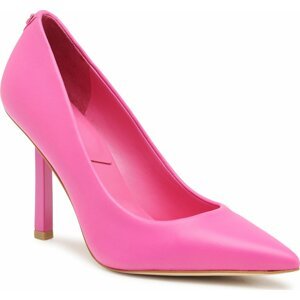 Lodičky Guess Cianci FL7CNC LEA08 FUXIA