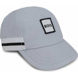 Kšiltovka Boss J91138 Pale Blue 771