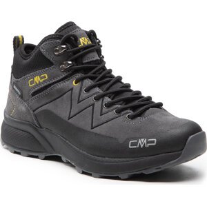 Trekingová obuv CMP Kaleepso Mid Hiking Shoe Wp 31Q4917 Fango Q906