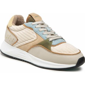 Sneakersy HOFF San Pietro 22201005 Beige