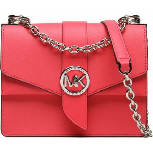 Kabelka MICHAEL Michael Kors Greenwich 32T1SGRC1L Růžová