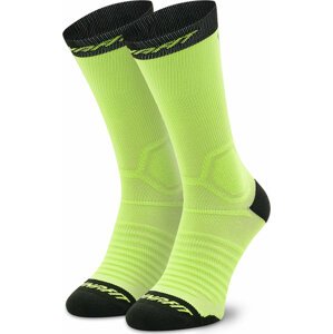 Klasické ponožky Unisex Dynafit Ultra Cushion 70878 Fluo Yellow 2091