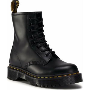 Glády Dr. Martens 1460 Bex 25345001 Black