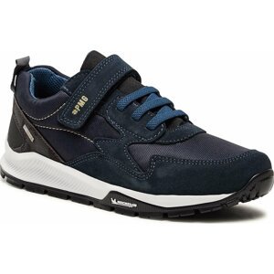 Sneakersy Primigi GORE-TEX 4921533 D Navy/Blu Scuro