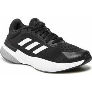 Boty adidas Response Super 3.0 GW1371 Core Black/Core Black/Cloud White