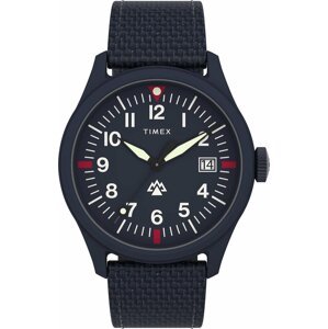Hodinky Timex Expedition North TW2W23600 Navy