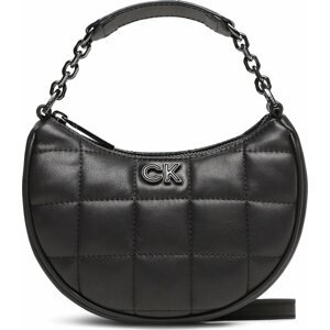 Kabelka Calvin Klein Re-Lock Quil Cress Mini Bag K60K610442 BAX