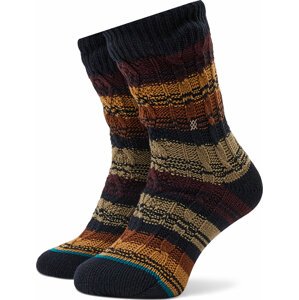 Klasické ponožky Unisex Stance Toasted A549D21TOA Barevná