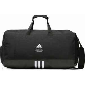 Taška adidas 4ATHLTS Duffel Bag Large HB1315 black