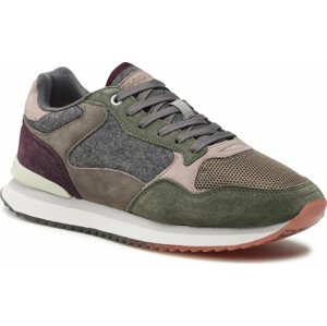 Sneakersy HOFF Edinburgh 22202601 Gray