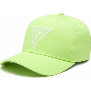 Kšiltovka Guess Logo H3GZ01 WO08O Žlutá