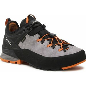 Trekingová obuv Aku Rock Dfs Gtx 722 GORE-TEX Grey/Orange 186