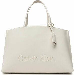 Kabelka Calvin Klein Ck Set Shopper Md K60K610172 PC4