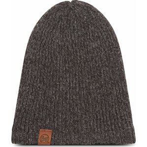 Čepice Buff Knitted & Fleece Hat 116032.937.10.00 Lyne Grey