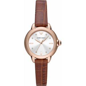 Hodinky Emporio Armani AR11525 Rose Gold