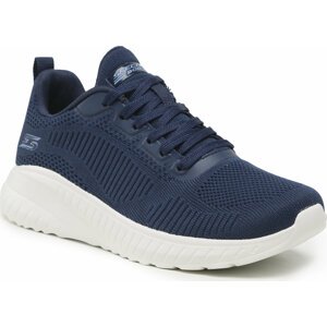 Sneakersy Skechers Face Off 117209/NVY Navy