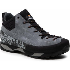 Trekingová obuv Zamberlan 215 Salathe' Gtx Rr GORE-TEX Dark Grey