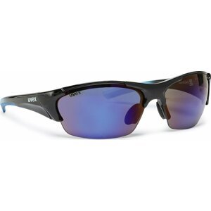 Sluneční brýle Uvex Blaze III S5320462416 Black Blue