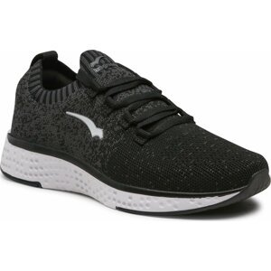 Sneakersy Bagheera Motion 86574-2 C0108 Black/White