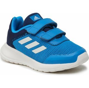 Boty adidas Tensaur Run Shoes GZ5858 Modrá