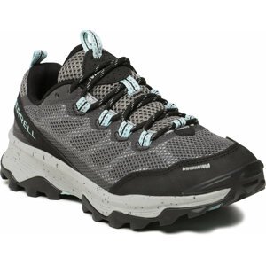 Trekingová obuv Merrell Speed Strike J067106 Charcoal