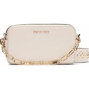 Kabelka MICHAEL Michael Kors Camra Chn 32F3GJ6C1L Lt Cream 289