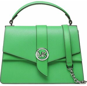 Kabelka MICHAEL Michael Kors Greenwich 30H1SGRS2L Palm