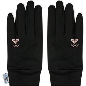 Dámské rukavice Roxy ERJHN03206 Černá