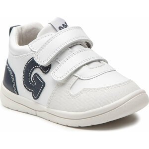 Sneakersy Garvalin 221310-A-0 S Blanco Y Ocean