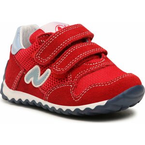 Sneakersy Naturino Sammy 2 Vl 0012016558.01.1H11 M Red/Celeste