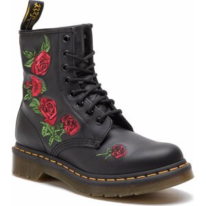 Glády Dr. Martens 1460 Vonda 24722001 Černá