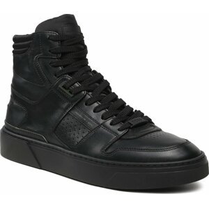 Sneakersy Boss Gary 50498883 Black 001
