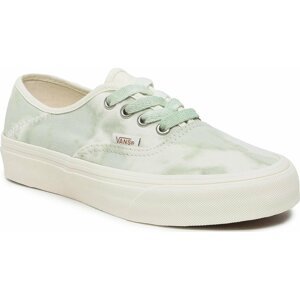 Tenisky Vans Authentic Convert Vr3 VN0009PWGRN1 Green
