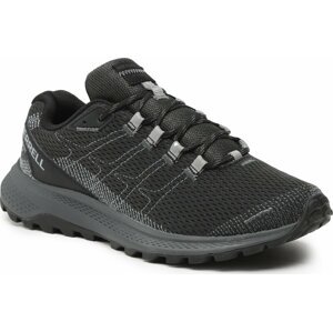 Trekingová obuv Merrell Fly Strike J067157 Black