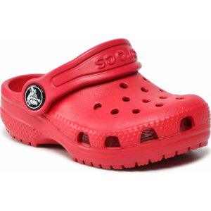 Nazouváky Crocs Classic Clog T 206990 Pepper