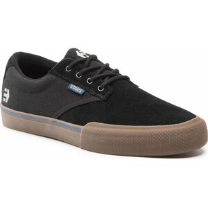 Tenisky Etnies Jameson Vulc 41010000449 Black/Gum/Silver 967