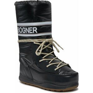 Sněhule Bogner Les Arcs 1 D 32347404 Black 001