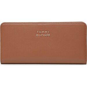Velká dámská peněženka Tommy Hilfiger AW0AW14916 0HD