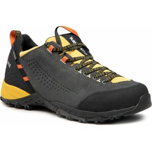 Trekingová obuv Kayland Alpha Gtx GORE-TEX 018022170 Grey/Yellow