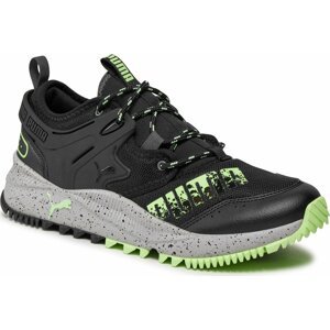 Sneakersy Puma Pacer Future Trail 382884 08 Černá