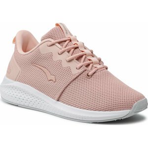 Sneakersy Bagheera Switch 86516-43 C3908 Soft Pink/White