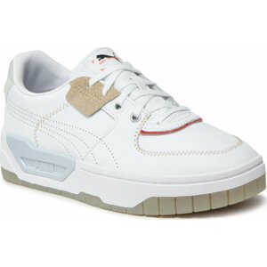Sneakersy Puma Cali Dream Re:Collection Wns 384463 01 Puma White/Artic Ice/Putty