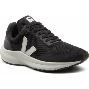 Sneakersy Veja Marlin V-Knit LN1002247B Black/Oxford Grey