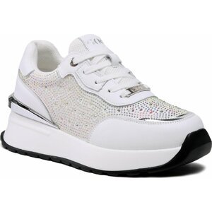 Sneakersy GOE LL2N4026 White