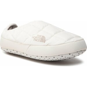 Bačkory The North Face W Thermoball Tntmul5 NF0A3MKN32F1 White/Silvergrey